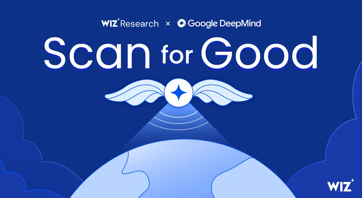 scan for good wiz and deepmind use ai to help protect critical infrastructure
