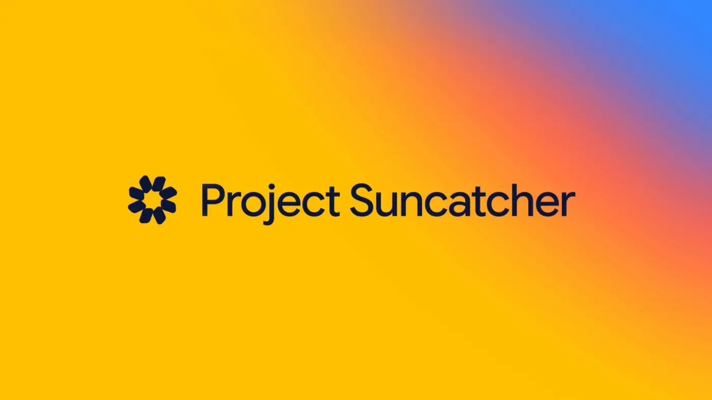 googles project suncatcher to put ml infrastructure in space