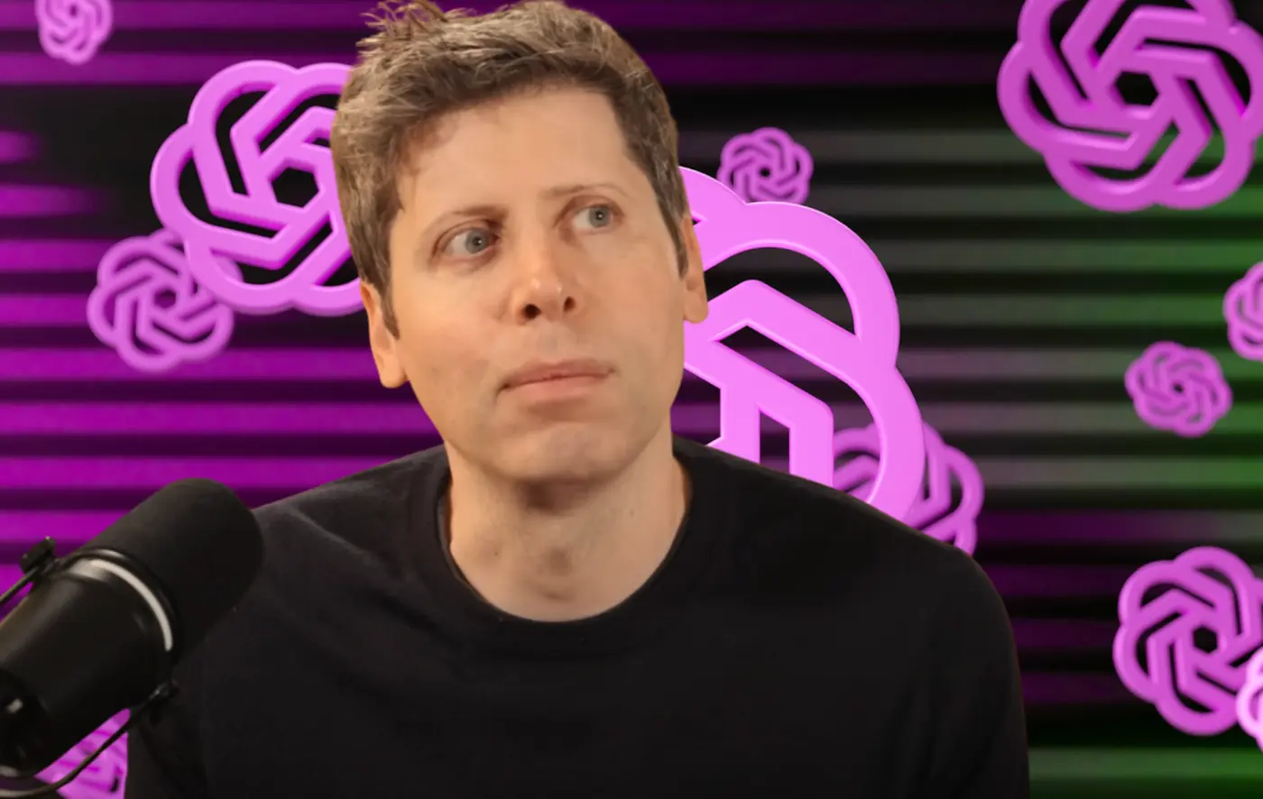 openai and microsoft admits llms are destroying the web and built on theft