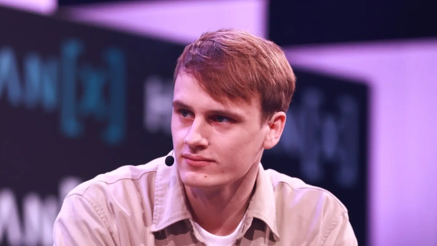 lovablex27s annualized revenue crosses 600m as vibe coding takes off