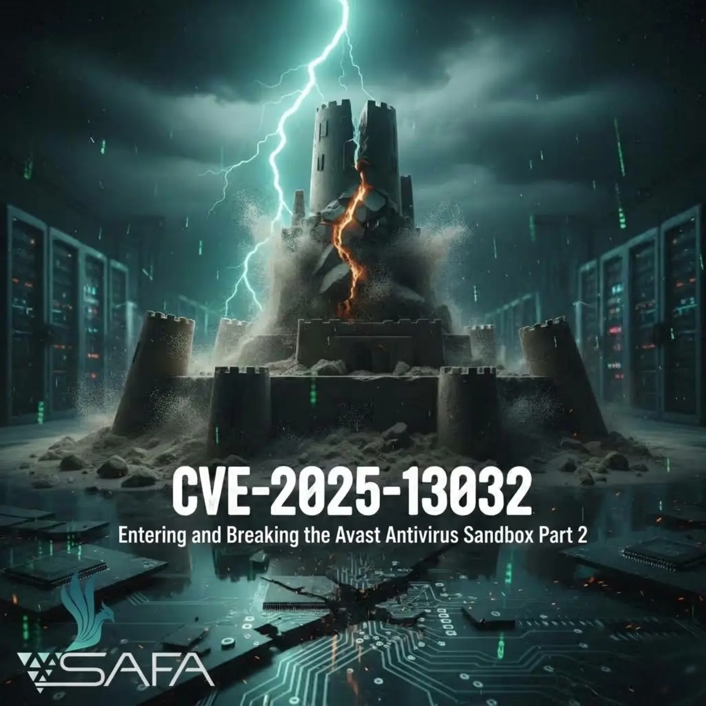 cve202513032 entering and breaking the avast antivirus sandbox part 2