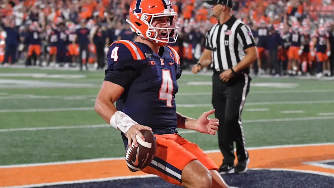 what happens when you analyze your favorite college football team like the cia
