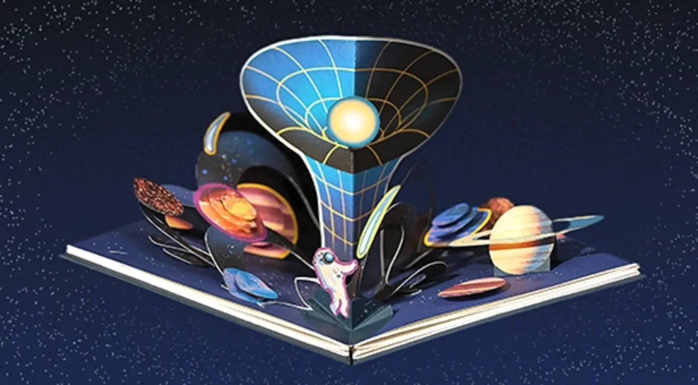 gravity seems holographic what does that mean for reality