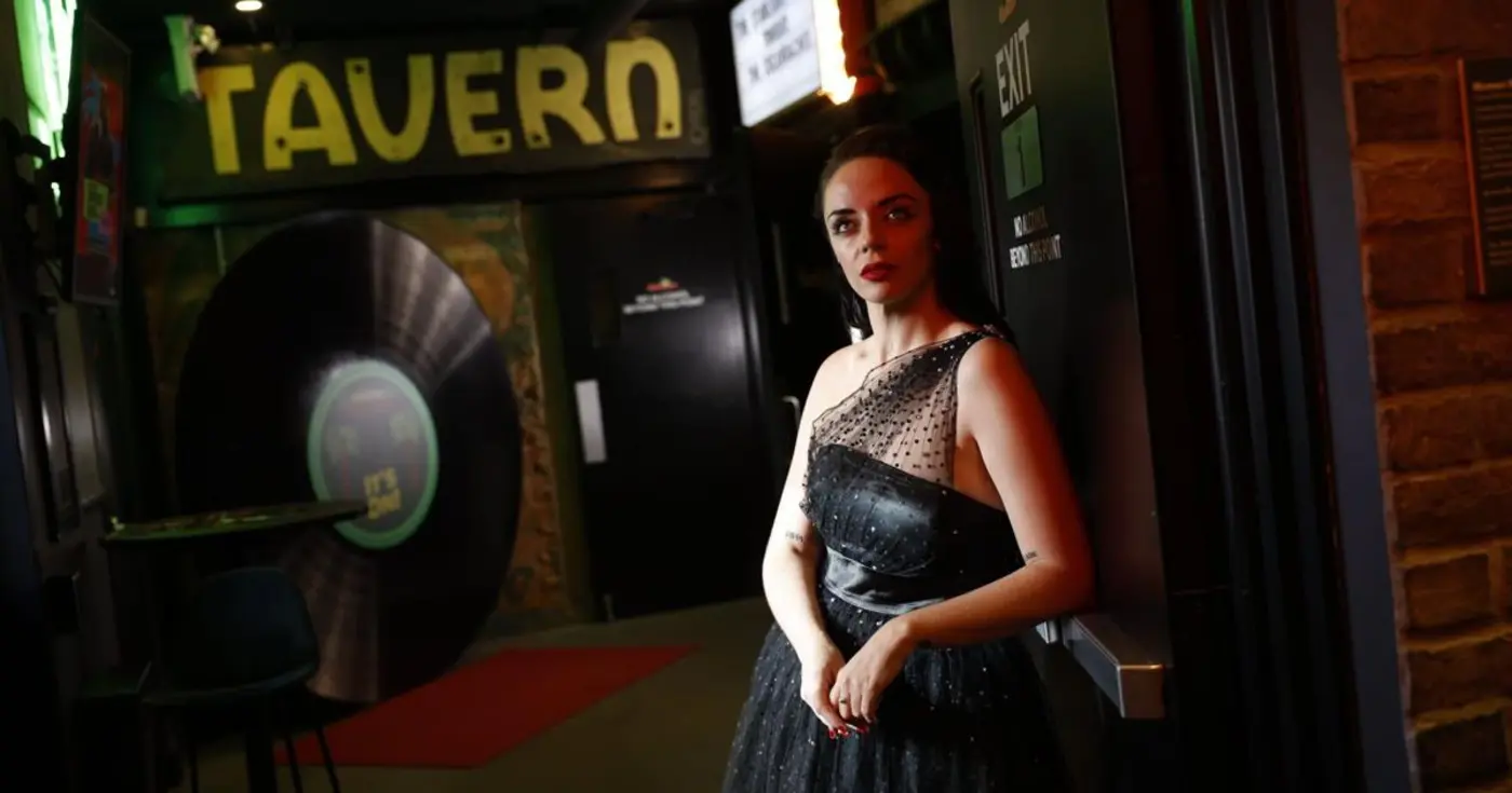 meta bans another toronto performer from instagram and facebook over bikini