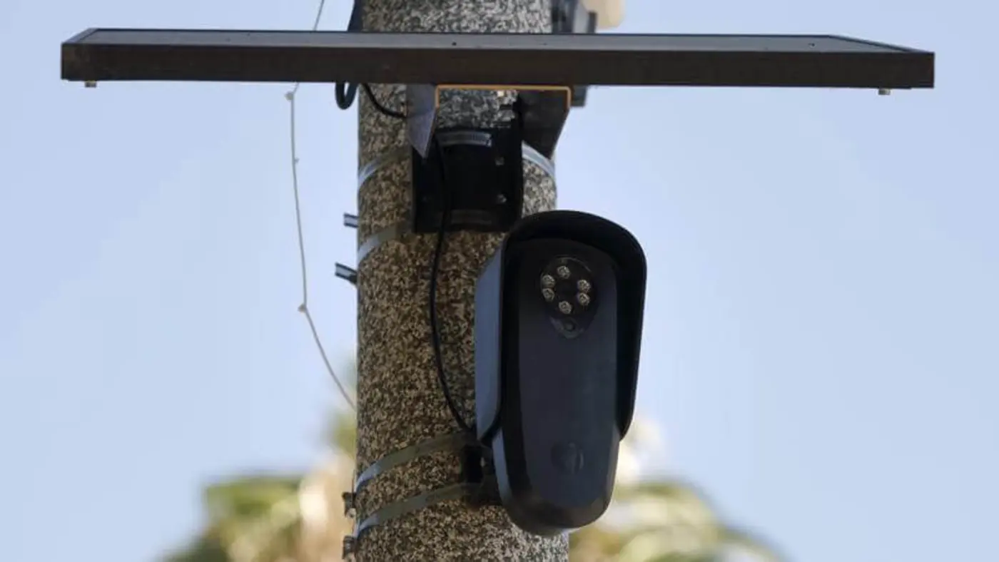 one piece of flock camera data put this innocent woman in jail for 13 days