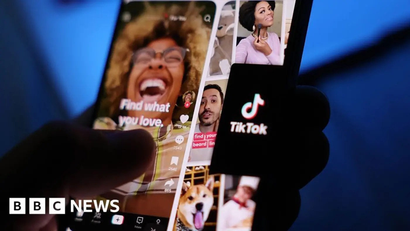 tiktok to pay 100m and limit daily child usage in alabama settlement