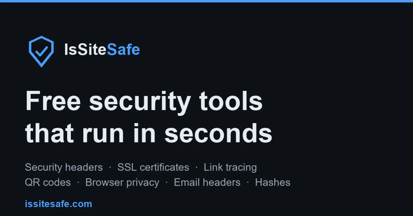 show hn safefetch a python url fetcher with perredirect address checks