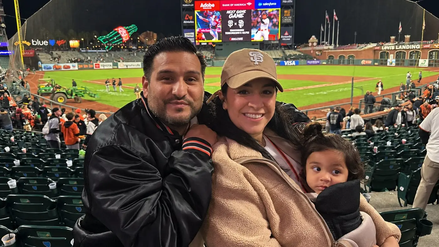 ix27m the mom in that viral giants clip let me tell you about my husband