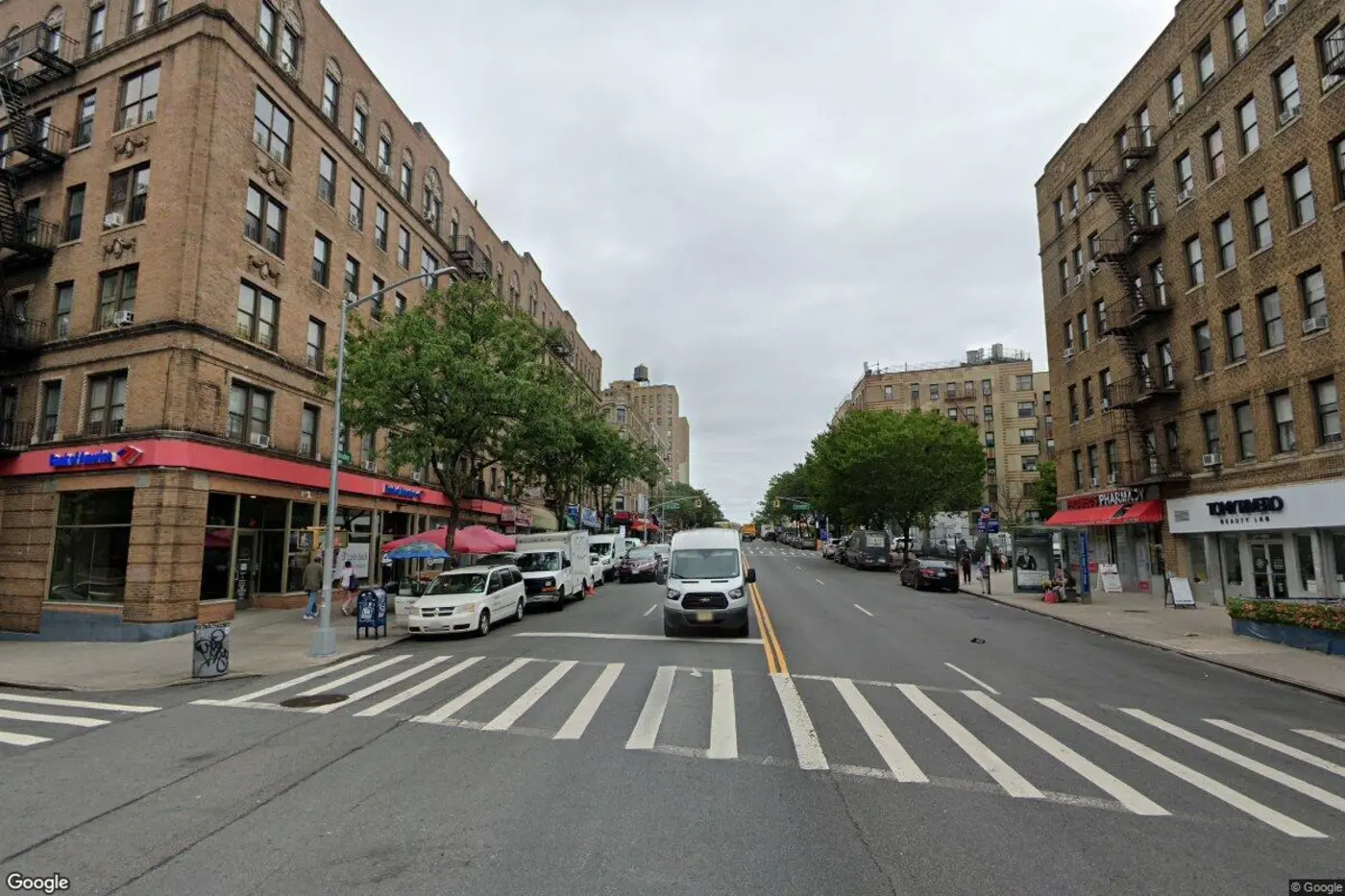 washington heights man cleans one nyc block a day for 100 daysneighbors join in