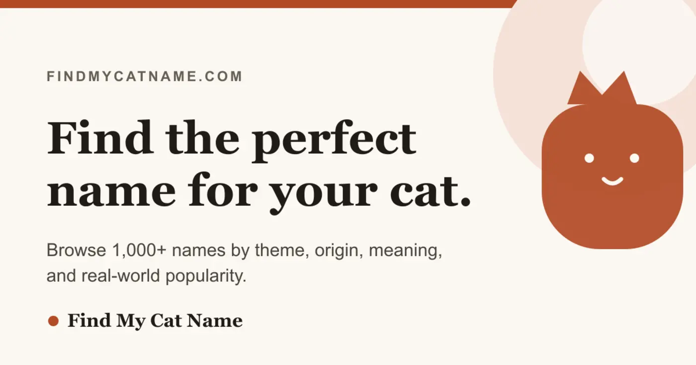 show hk find my cat name