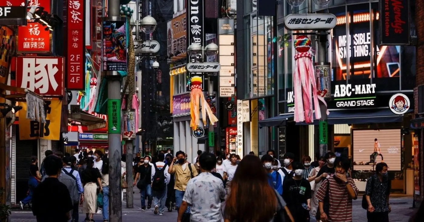 japan moves to tighten rules for foreigners