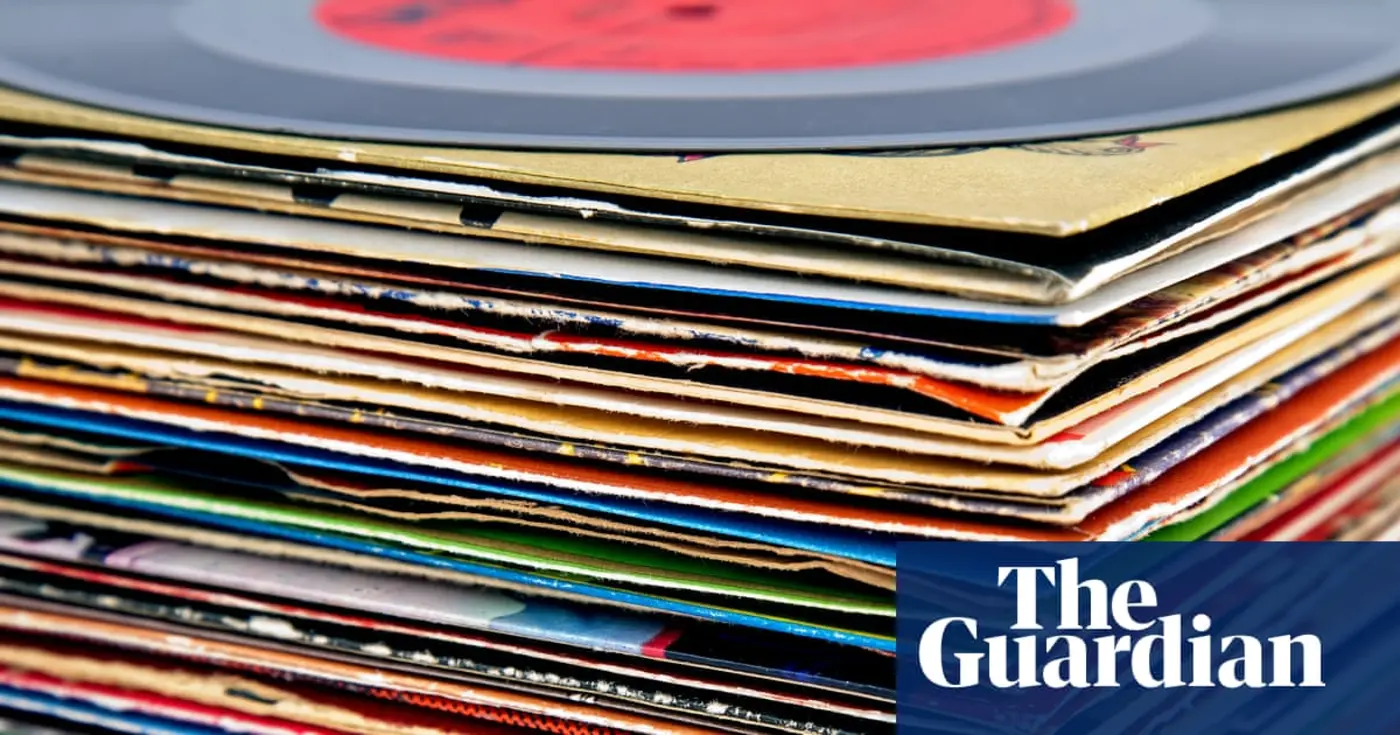 deep cuts londonerx27s fake vinyl empire sheds light on x27industrial scalex27 fraud