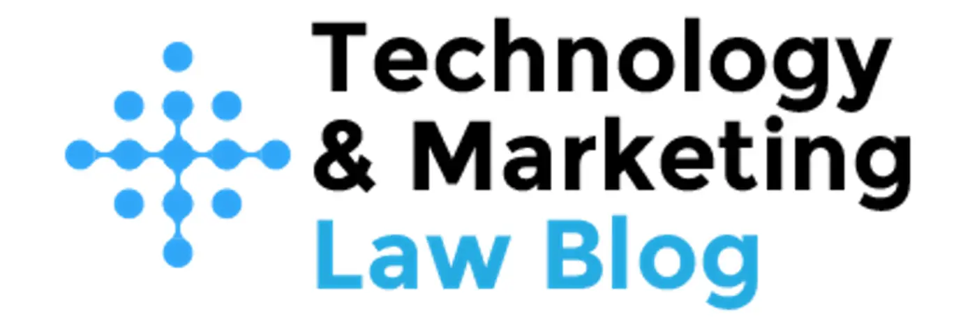 technology and marketing law blog