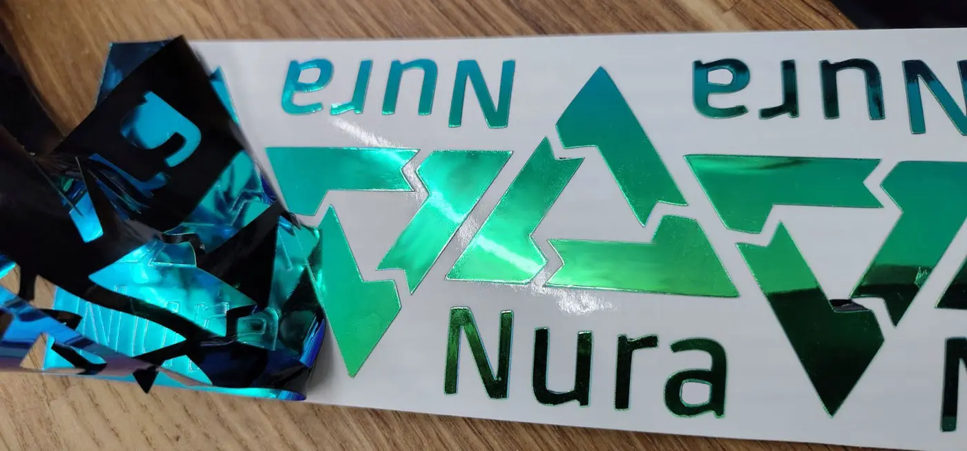 postmarketos is rebranding as nura