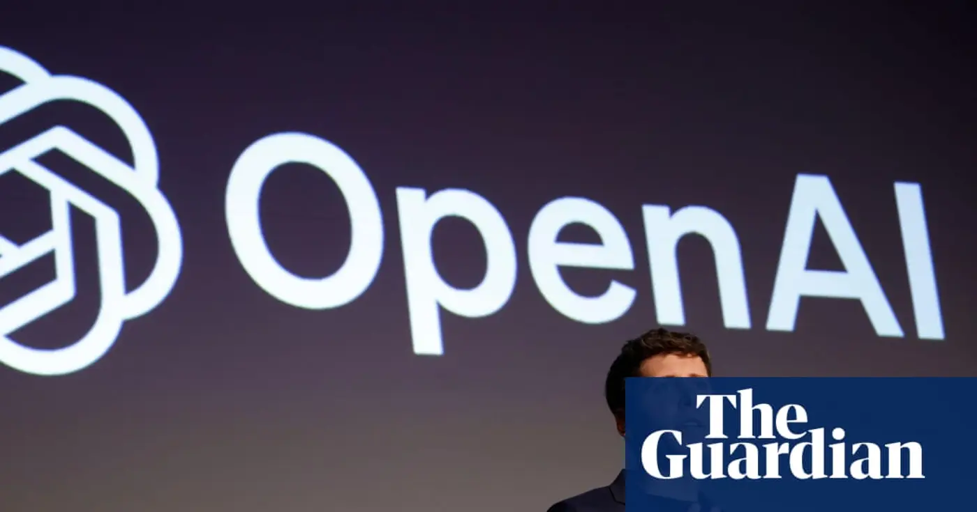 openai halts training of latest models as reports mount of ai agents going rogue