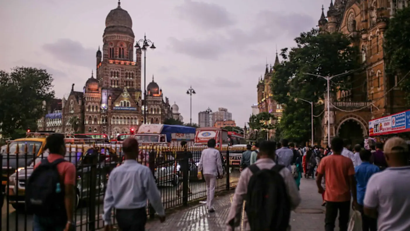 the india shock exporting workers to the world