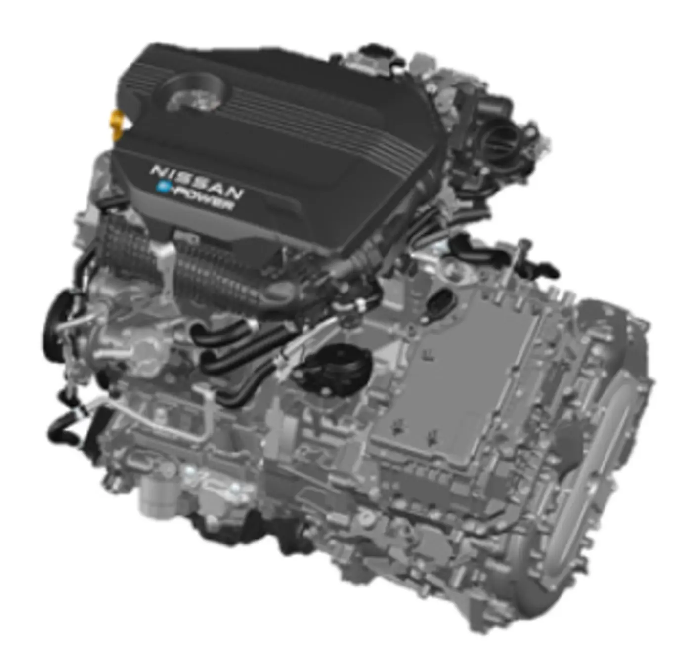 nissanx27s third generation epower powertrain