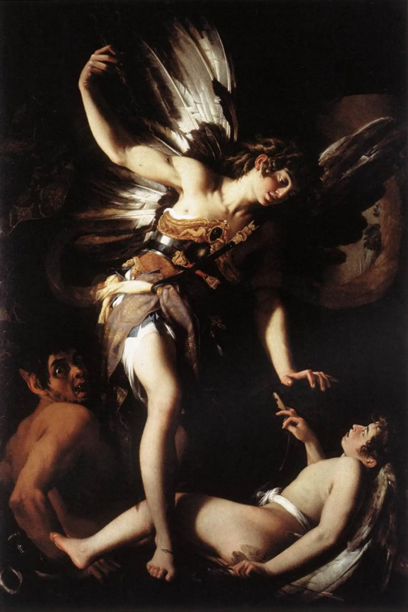 chiaroscuro