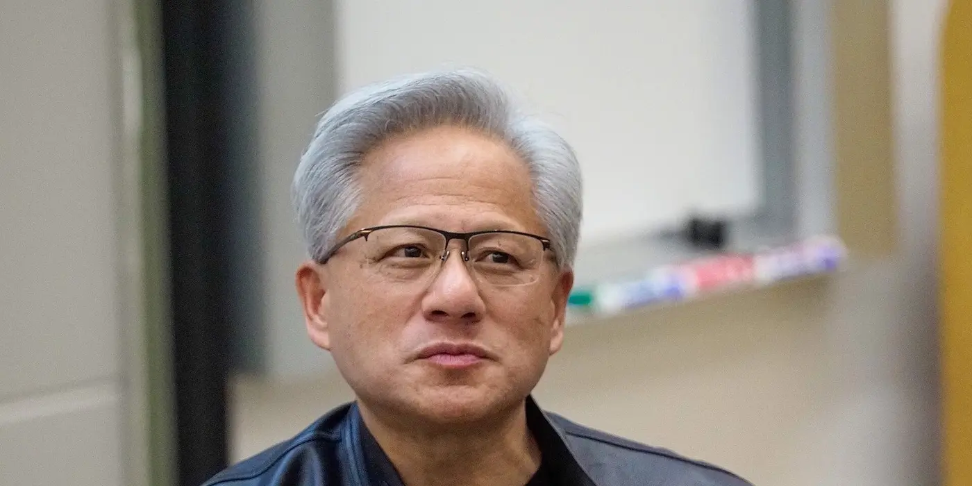 nvidia wants to put a watchdog chip next to every ai agent