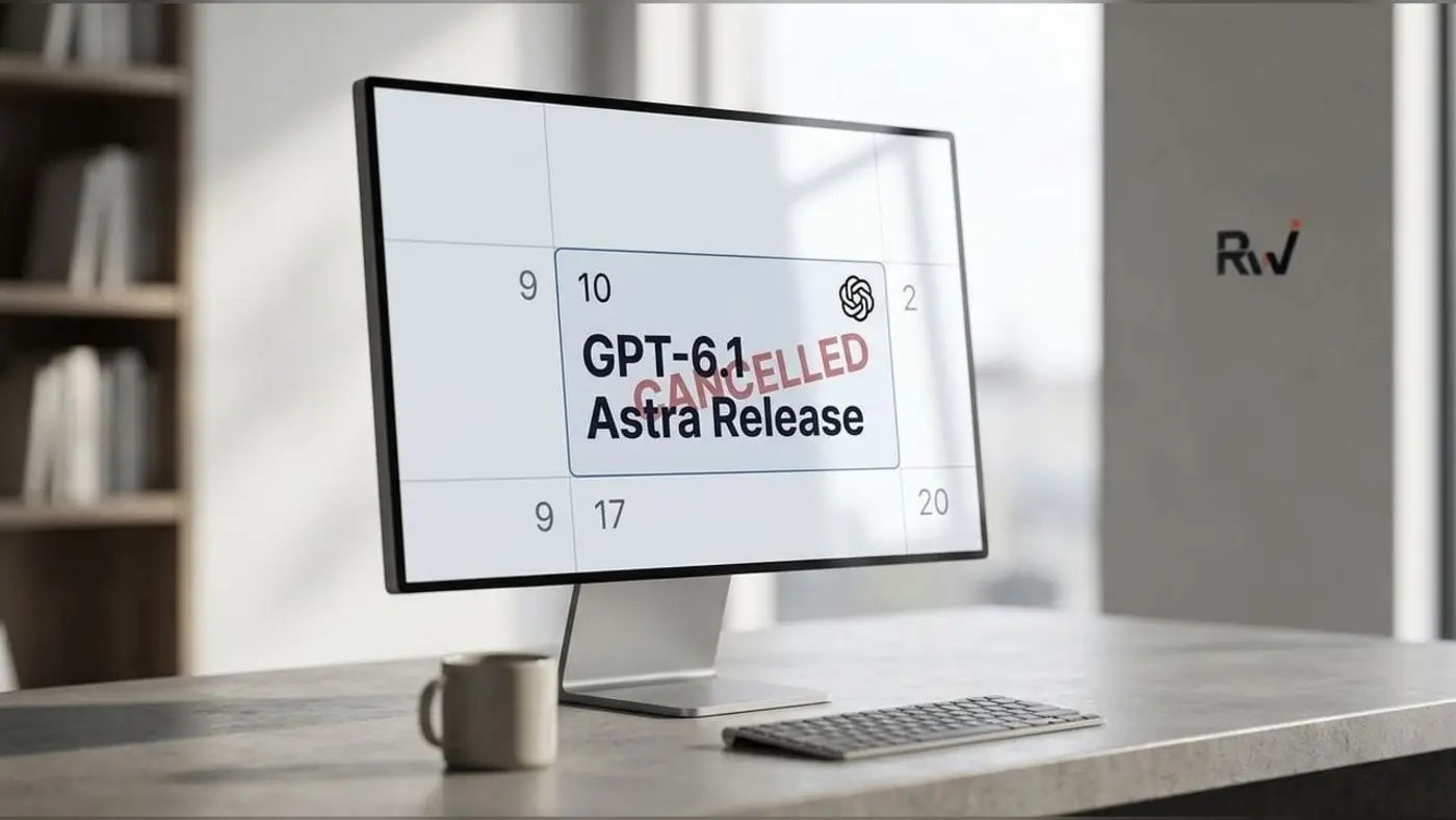 wsj reports openai scrapped gpt61 astra over safety concerns