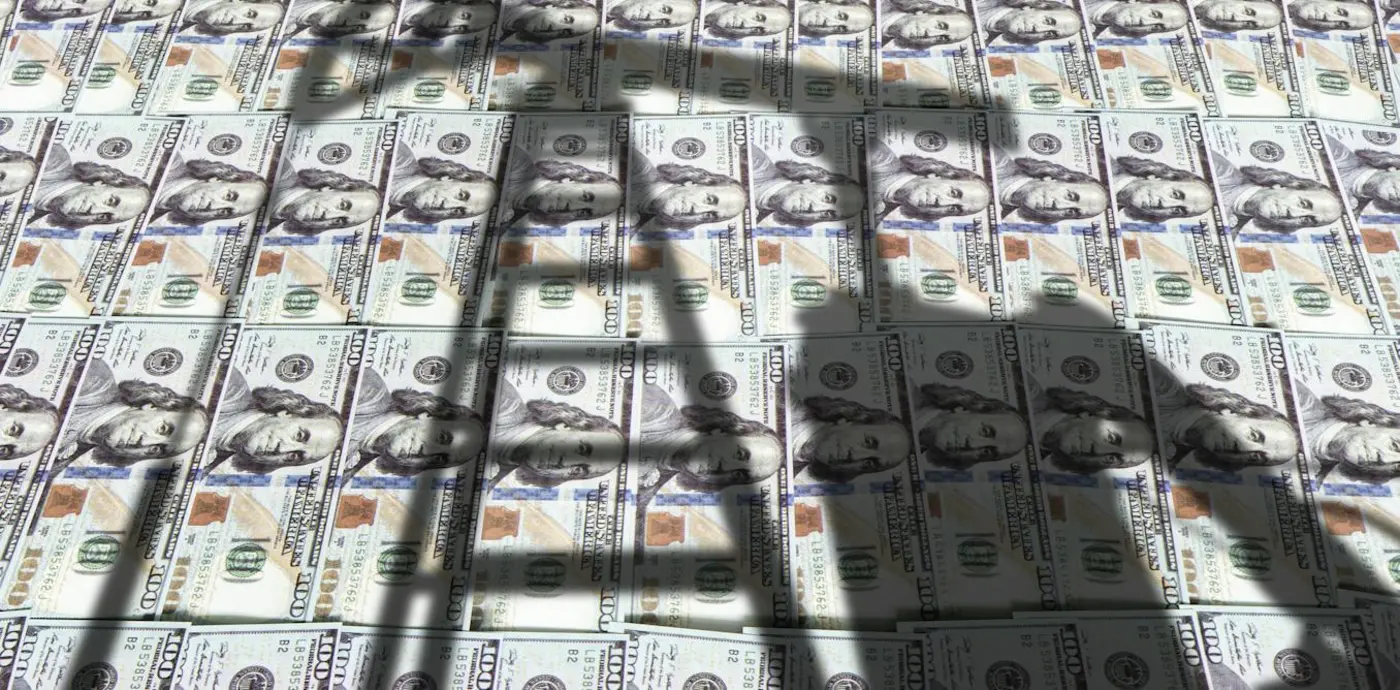 when oil prices spike where does the money go