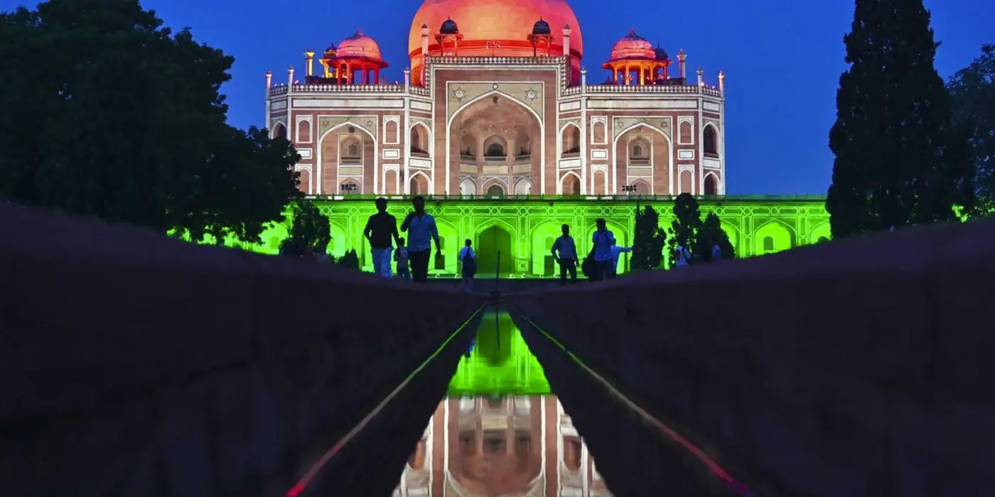 how delhi cut electricity loss from 50 to 5 percent