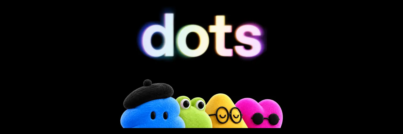 dots alwayson agents
