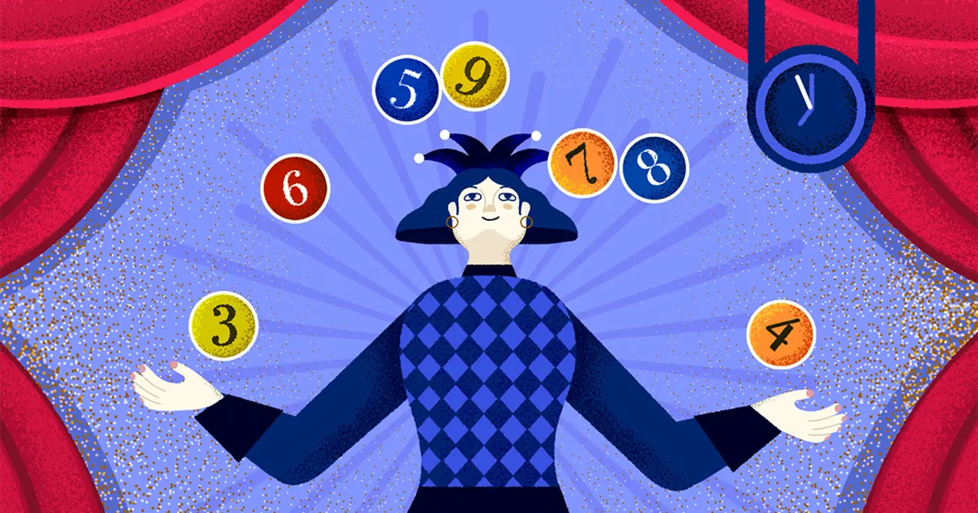 mathematicians harness randomness to crack a 55yearold conjecture