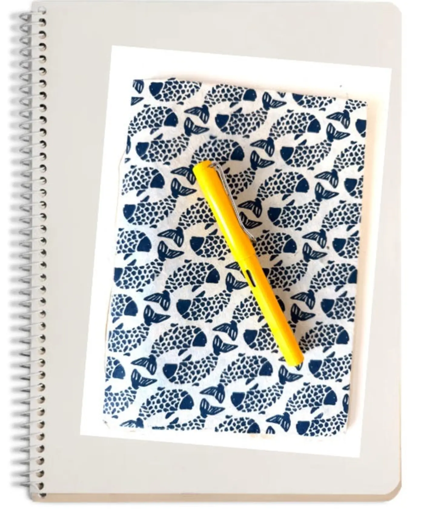 i redesigned my courses around notebooks