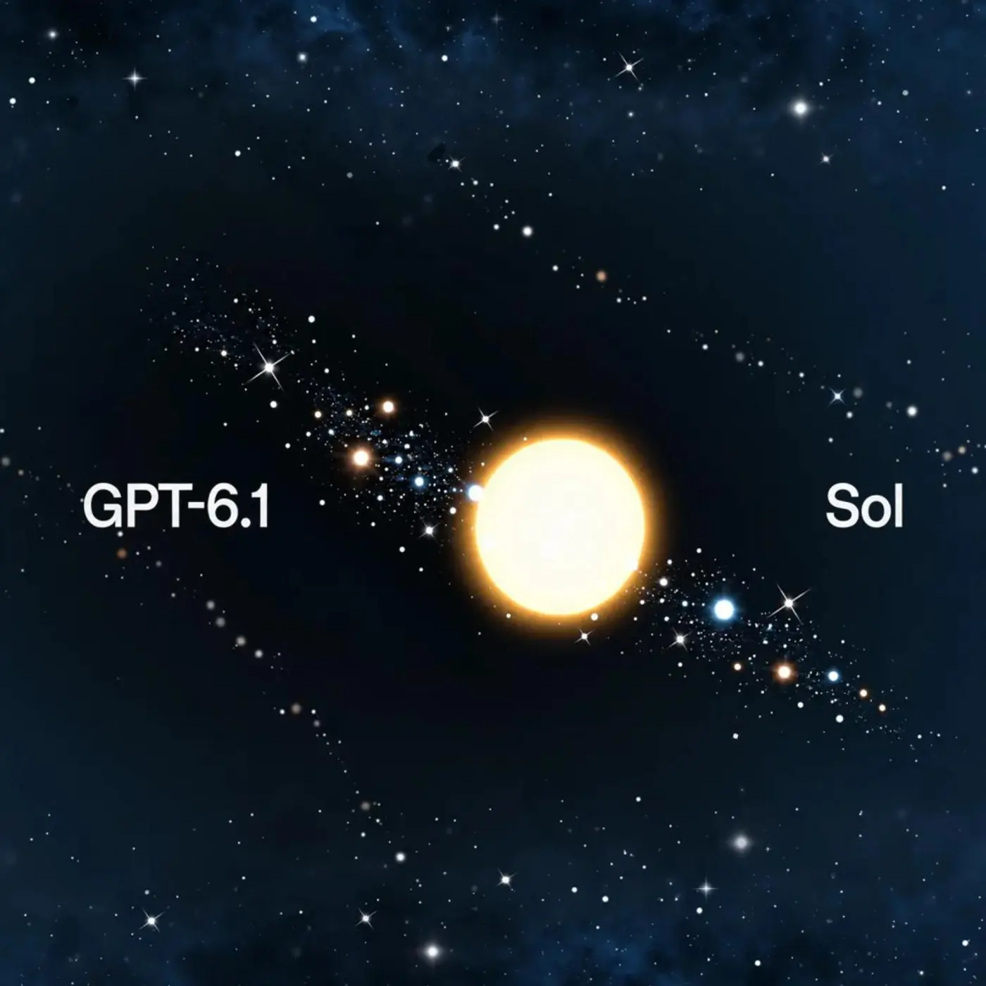 gpt61 sol replaces gpt6 sol after just 7 days with nearastra intelligence