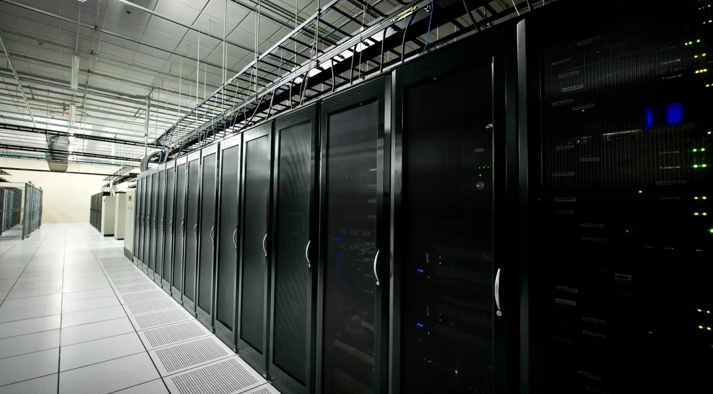 most data centers refusing to say how much water electricity they use