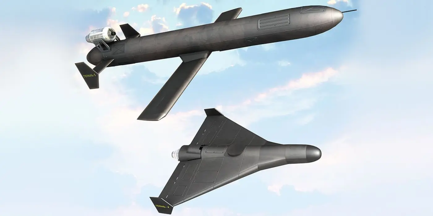 ukraine canx27t stop russiax27s jetpowered shahed drone