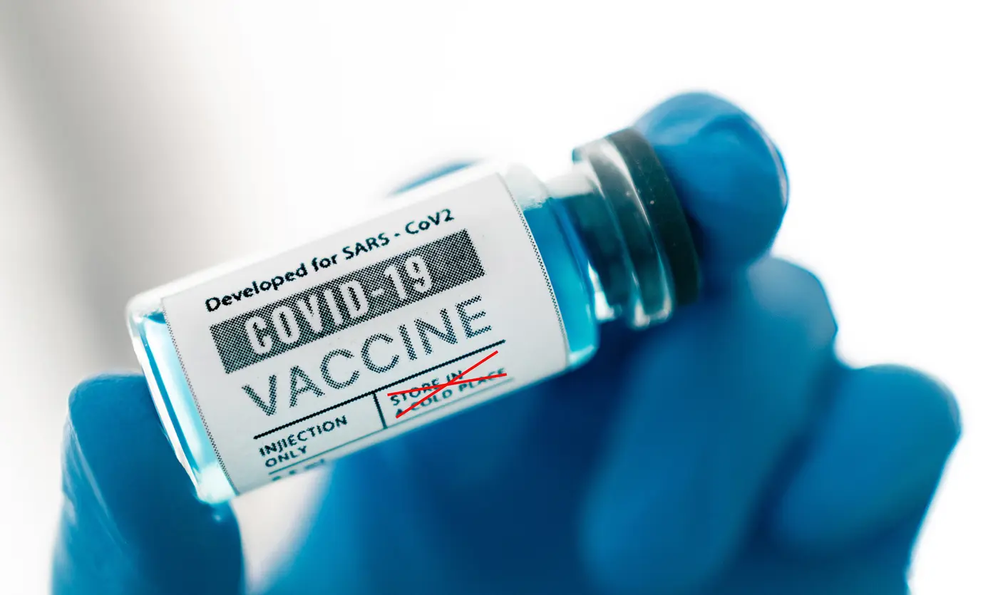 new formulation helps rna vaccines withstand high temperatures