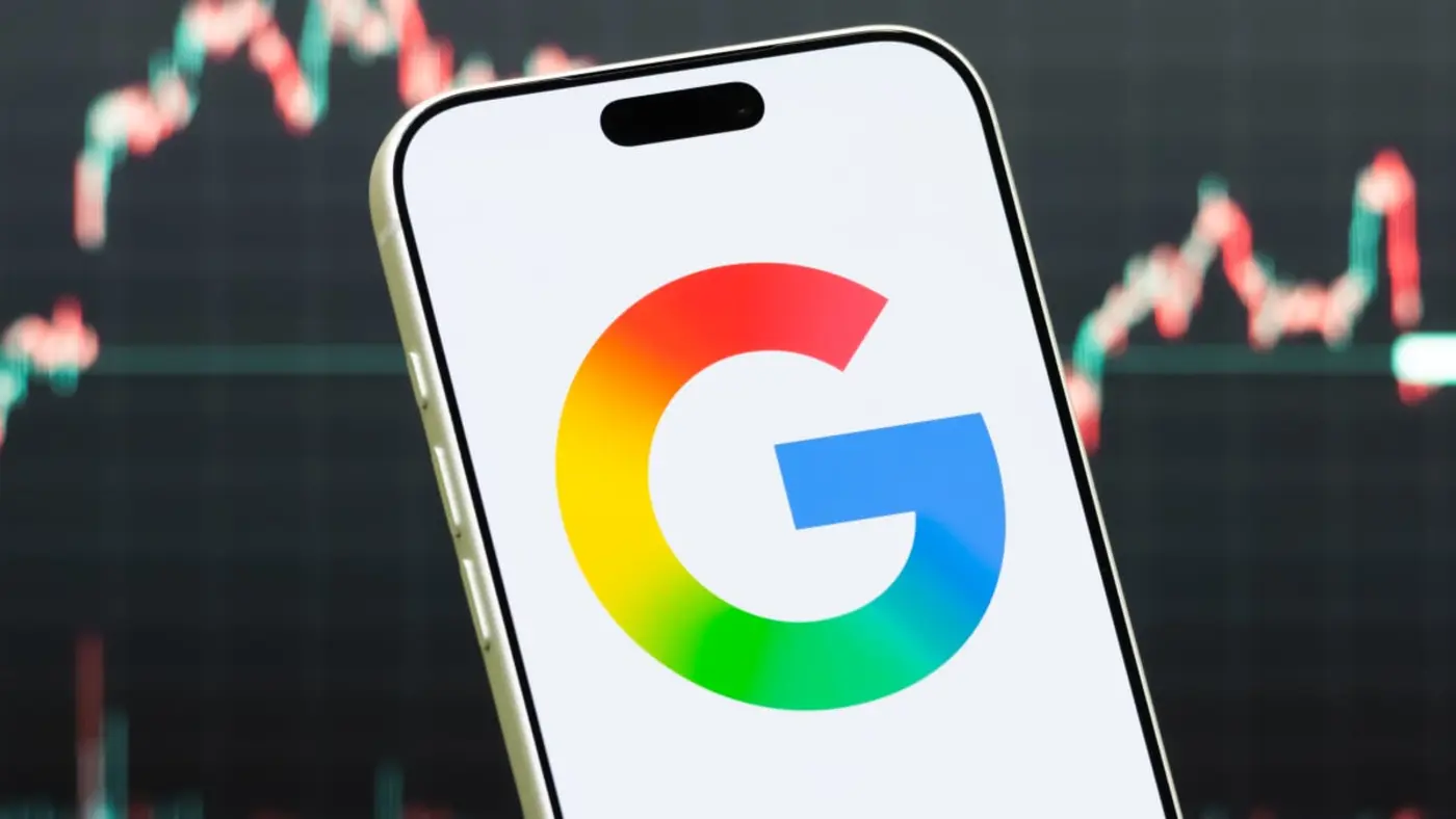 even googlex27s 120b earnings couldnx27t outpace its ai spend