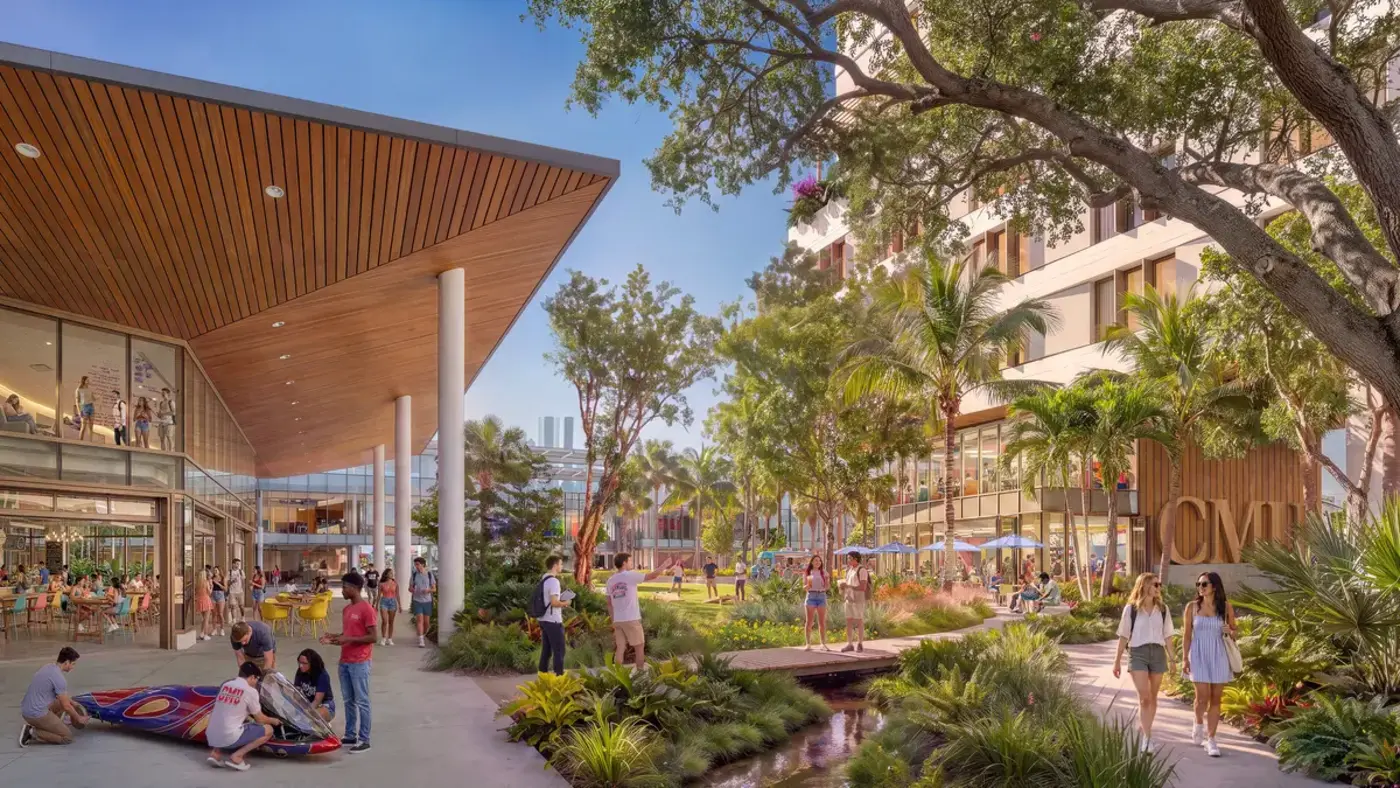 carnegie mellon university announces historic 3b gift from ken griffin