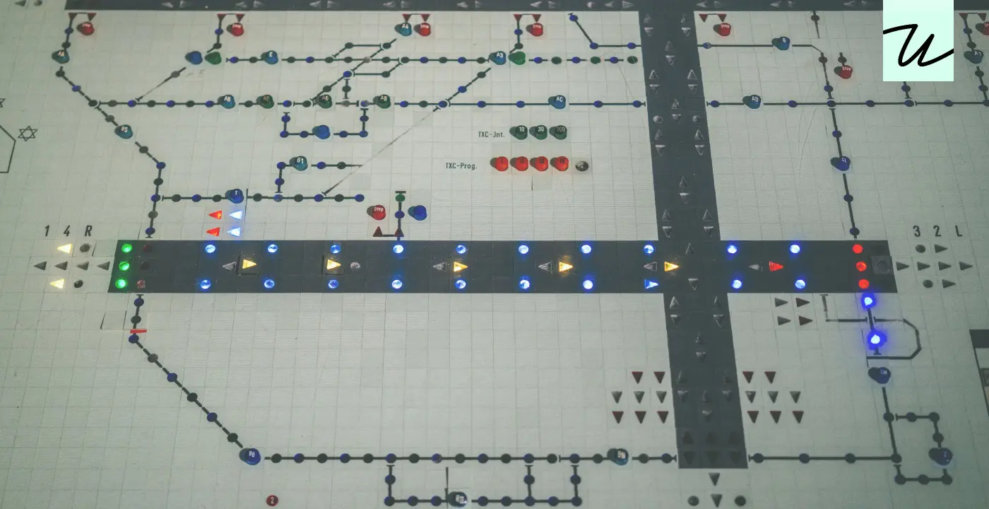 before pixels modular industrial dashboards