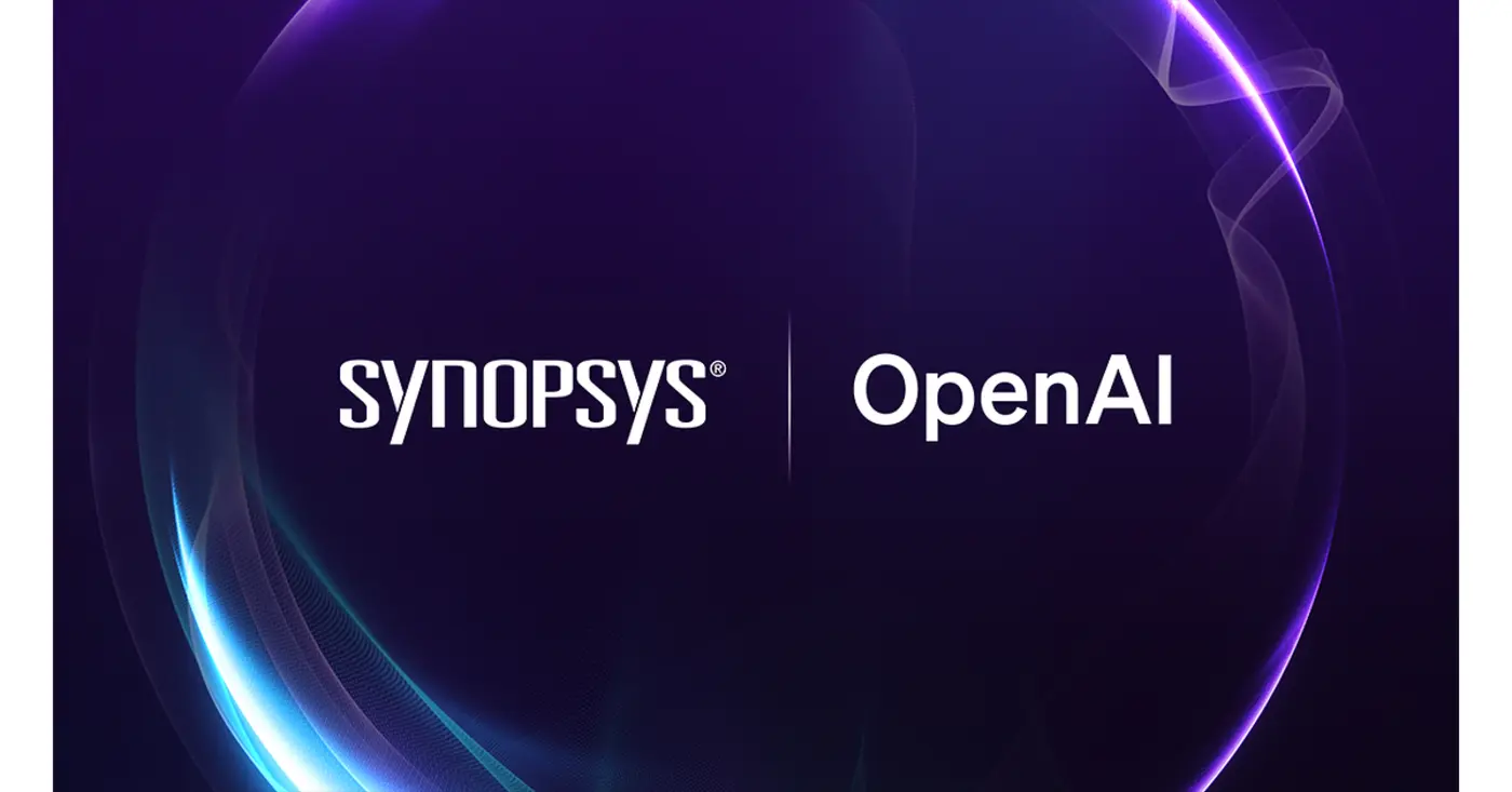 gptsynopsys frontier intelligence to revolutionize chip design
