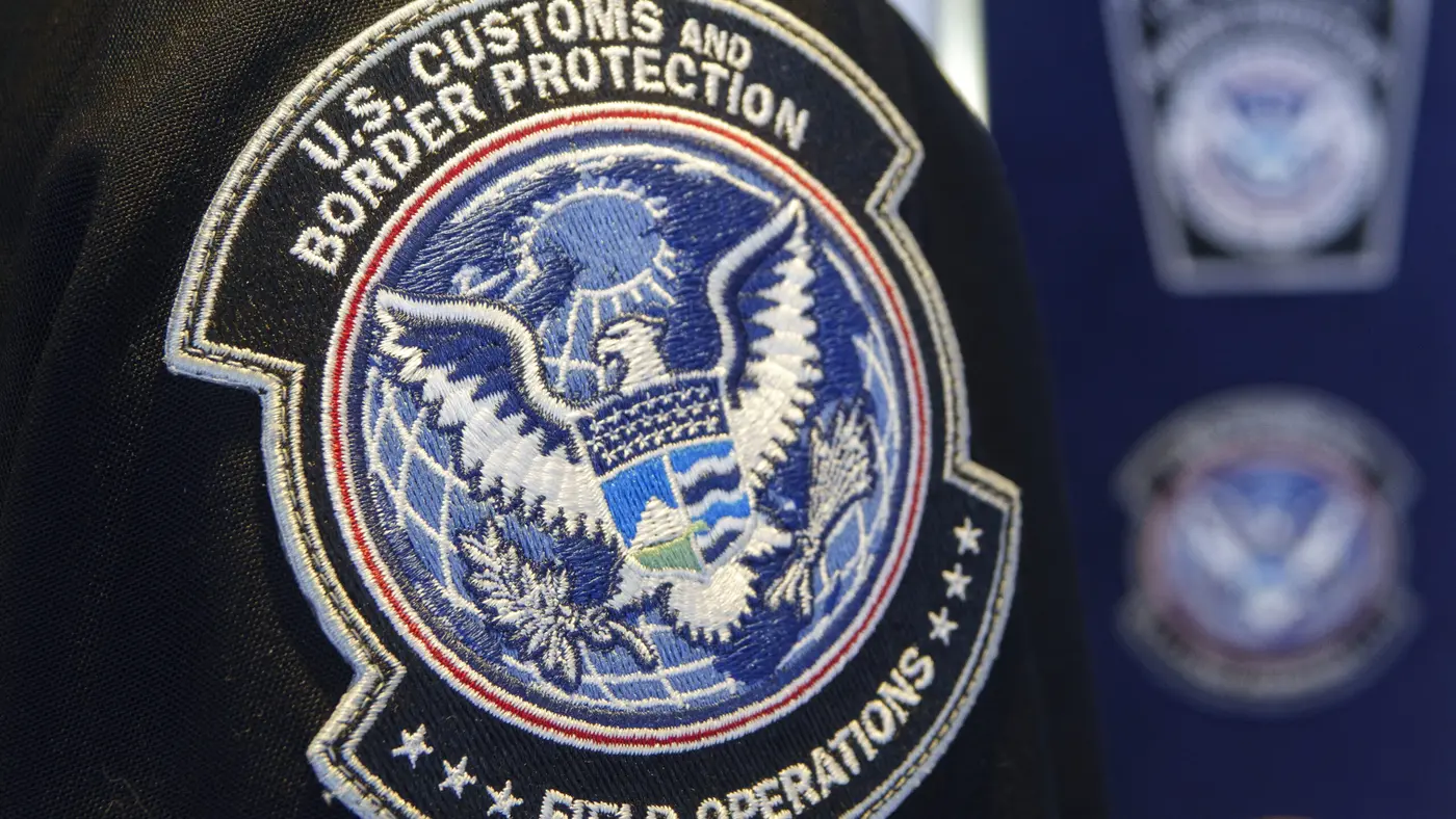 returning from vacation the government can search your phone without a warrant