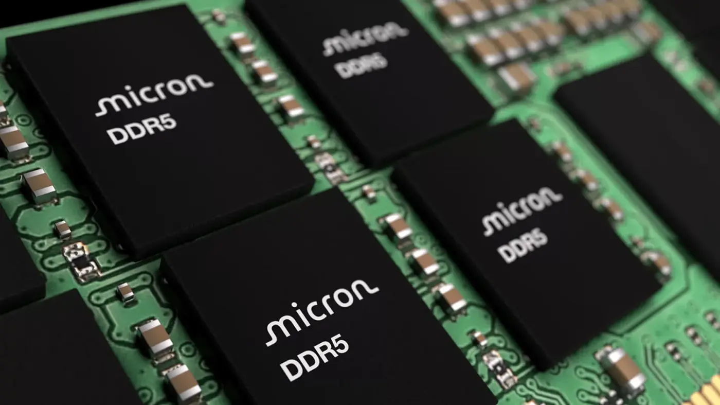 micron ceo says memory supply will be much tighter in 2027 and 2028 than in 2026