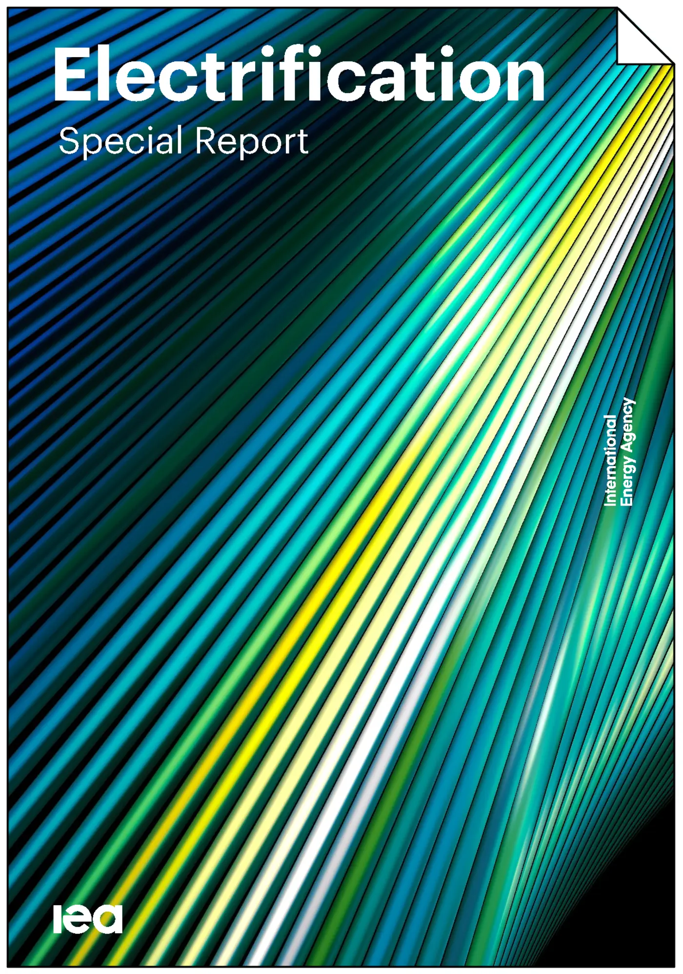 electrification special report 2026 pdf