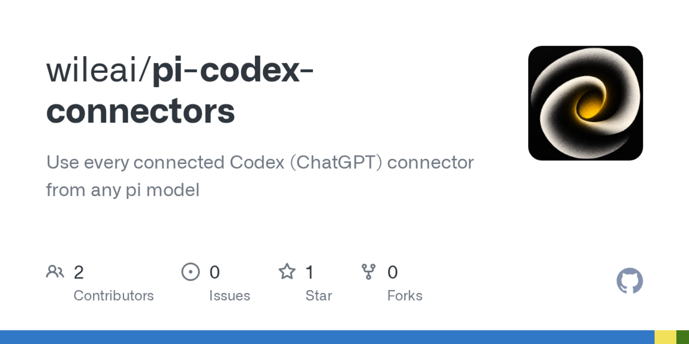 show hn use all codex plugins inside pi