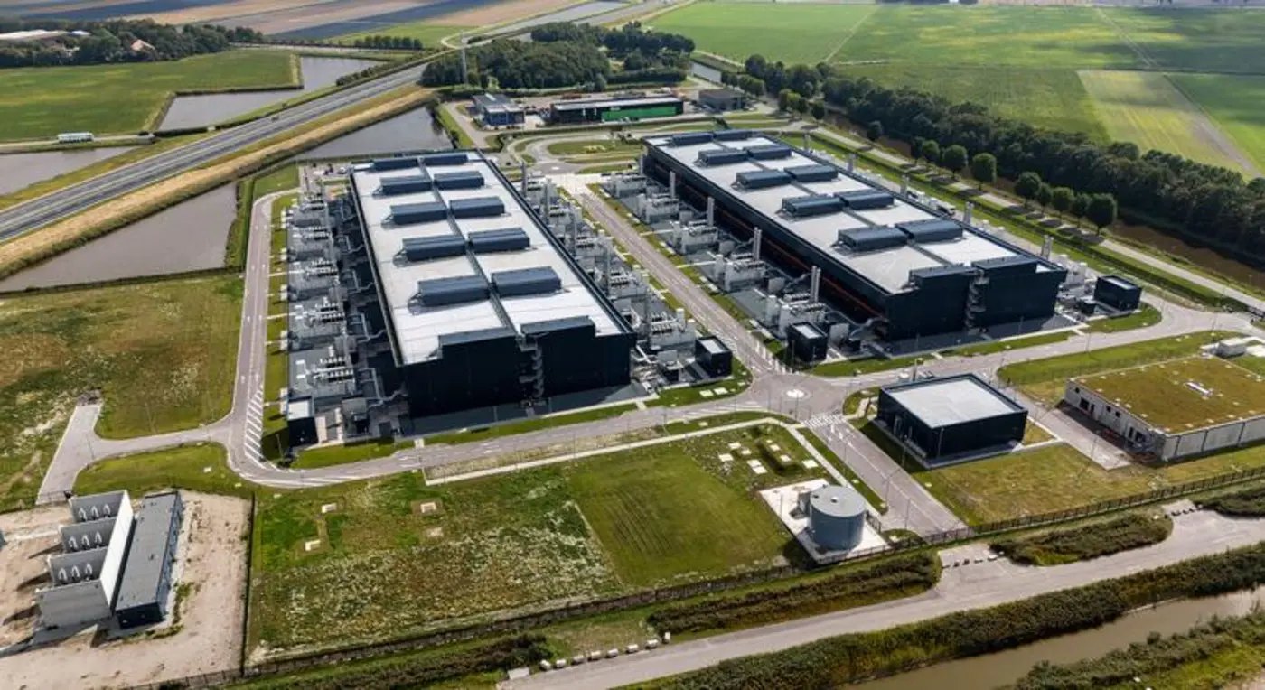 ai datacentres pose growing threat to electricity systems worldwide