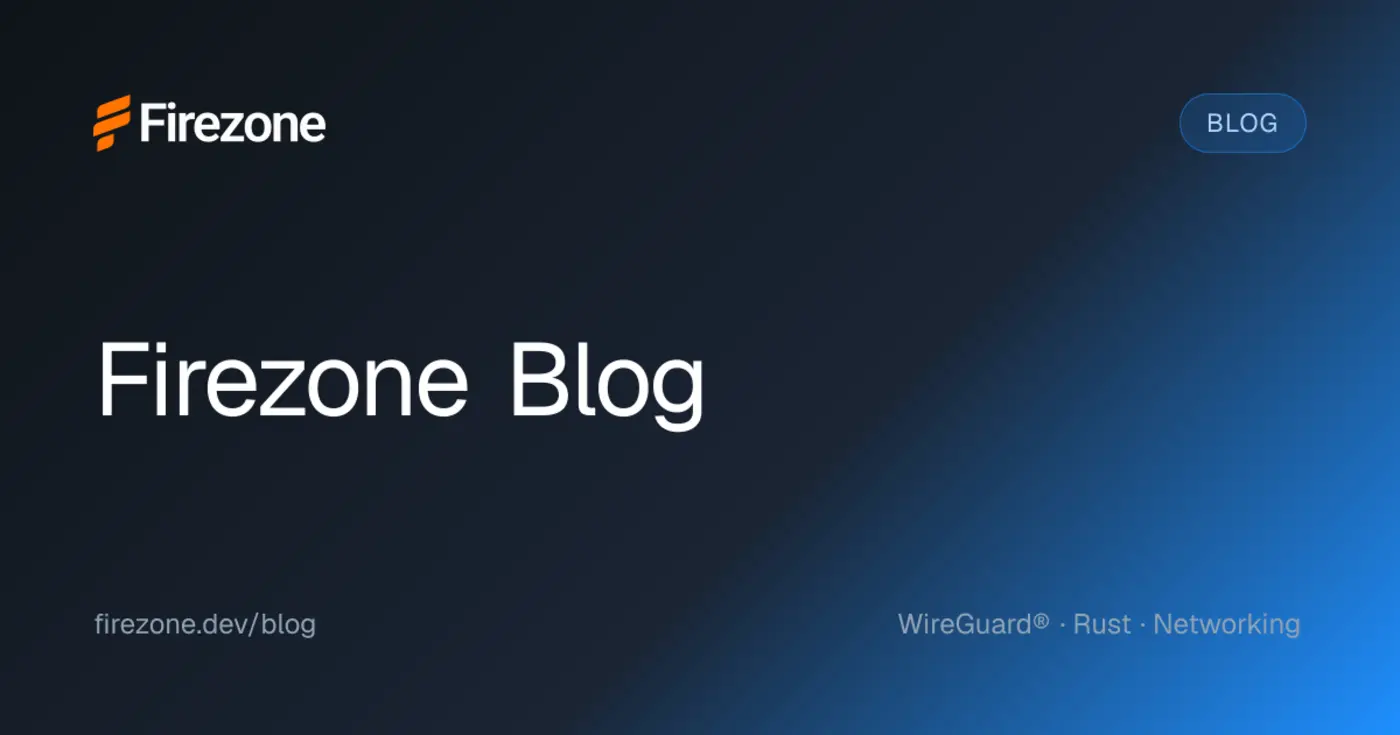 building reliable and fast directory sync