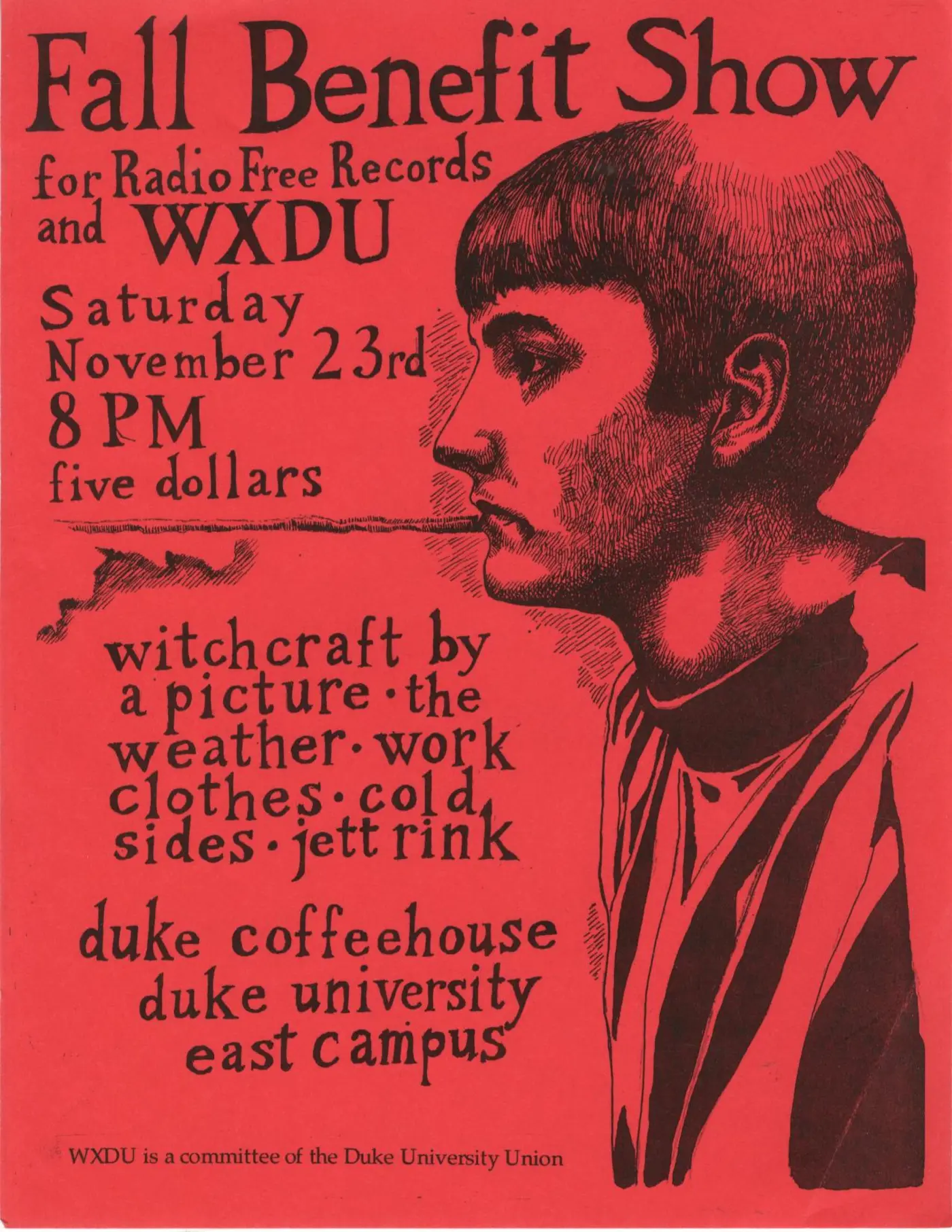 100 years of student radio history in the dlarc college radio collections