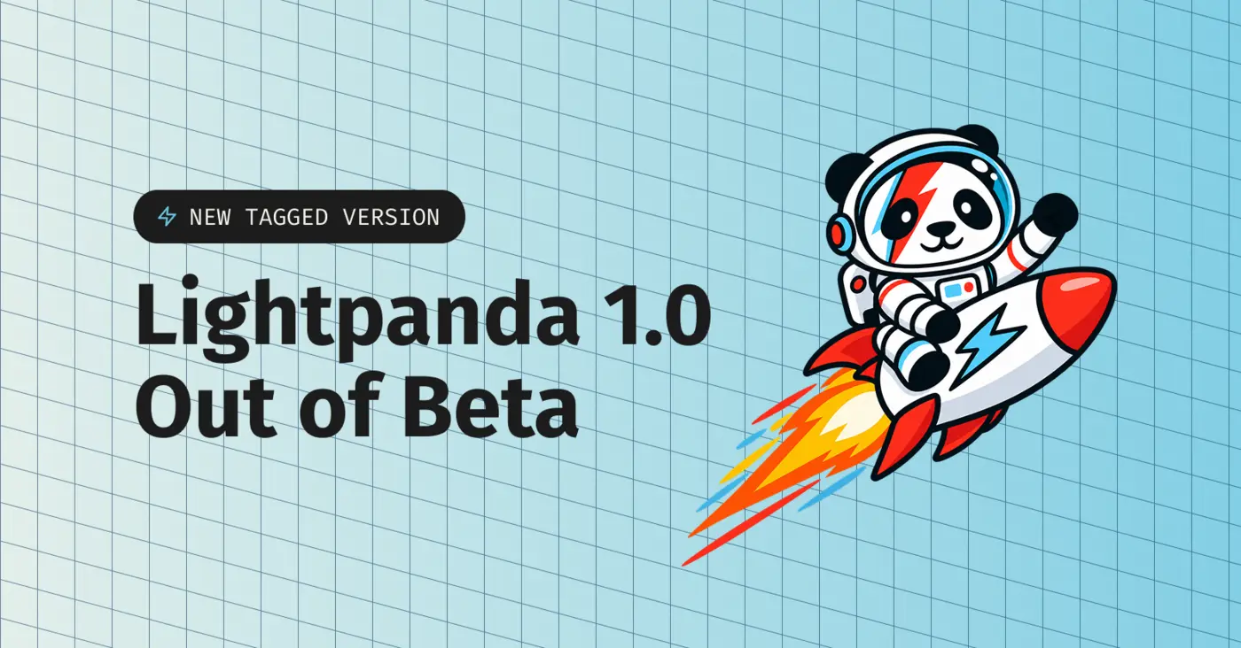 lightpanda 10