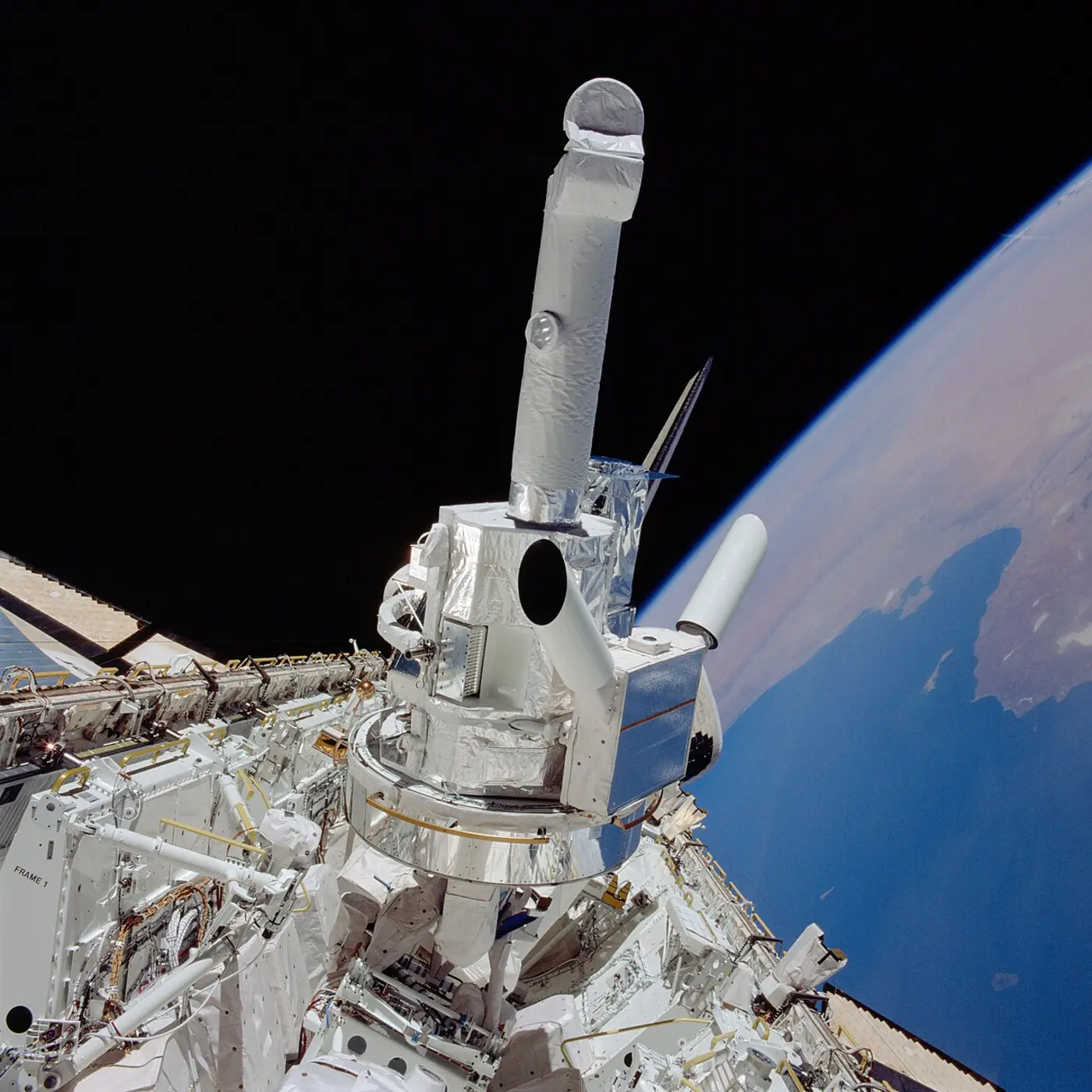 sts51f aborttoorbit 1985