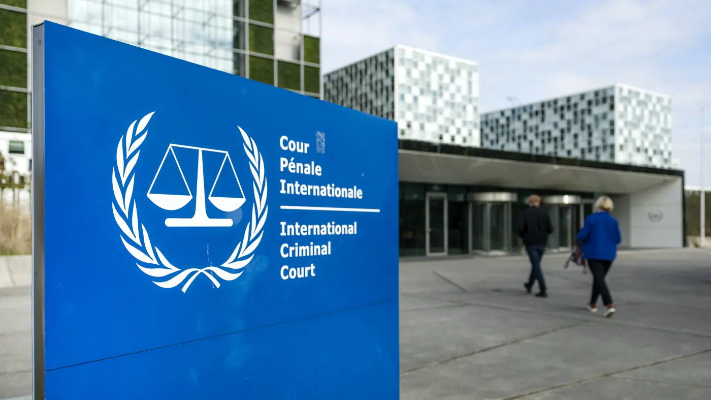 icc judge on what us sanctions mean for her and global courts