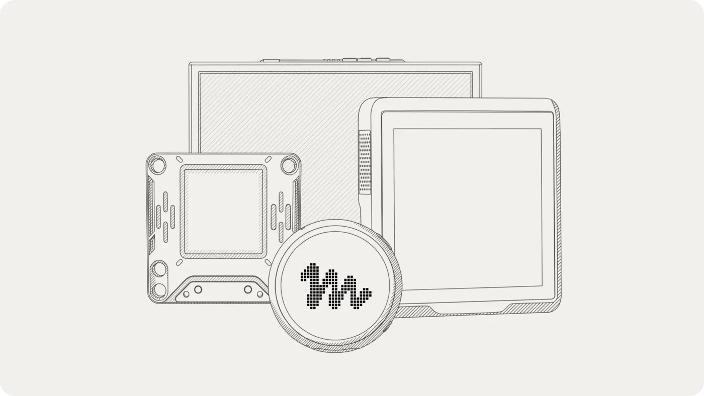 muse gadgets