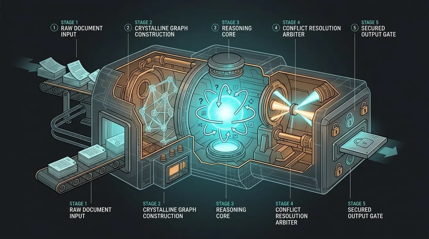 how a context engine works
