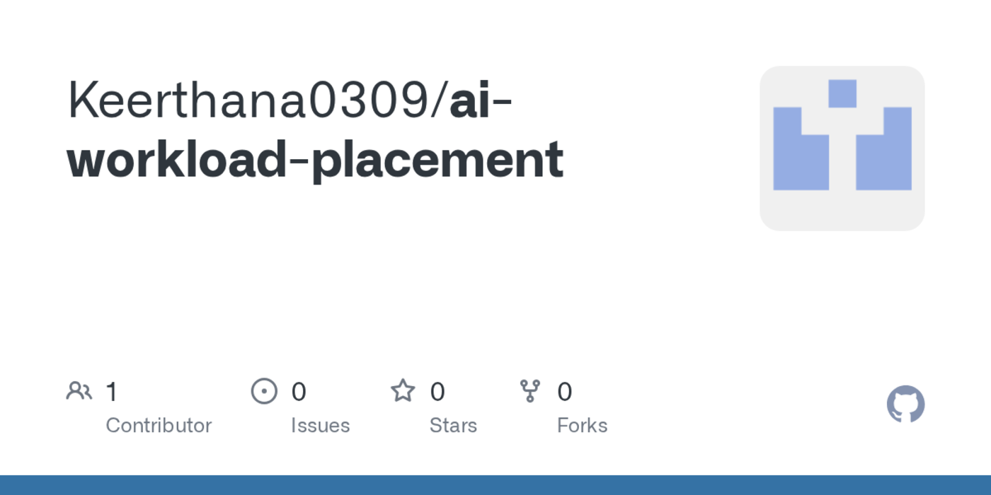 decide where your ai workload should run localedgecloud